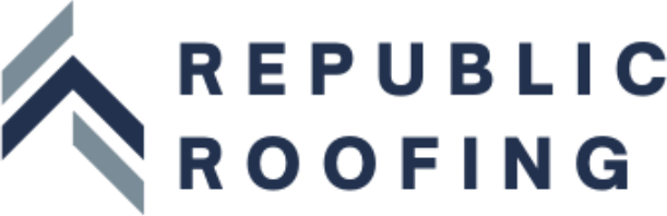 Republic Roofing logo